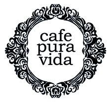 Cafe Pura Vida